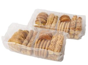 Zoutjes
